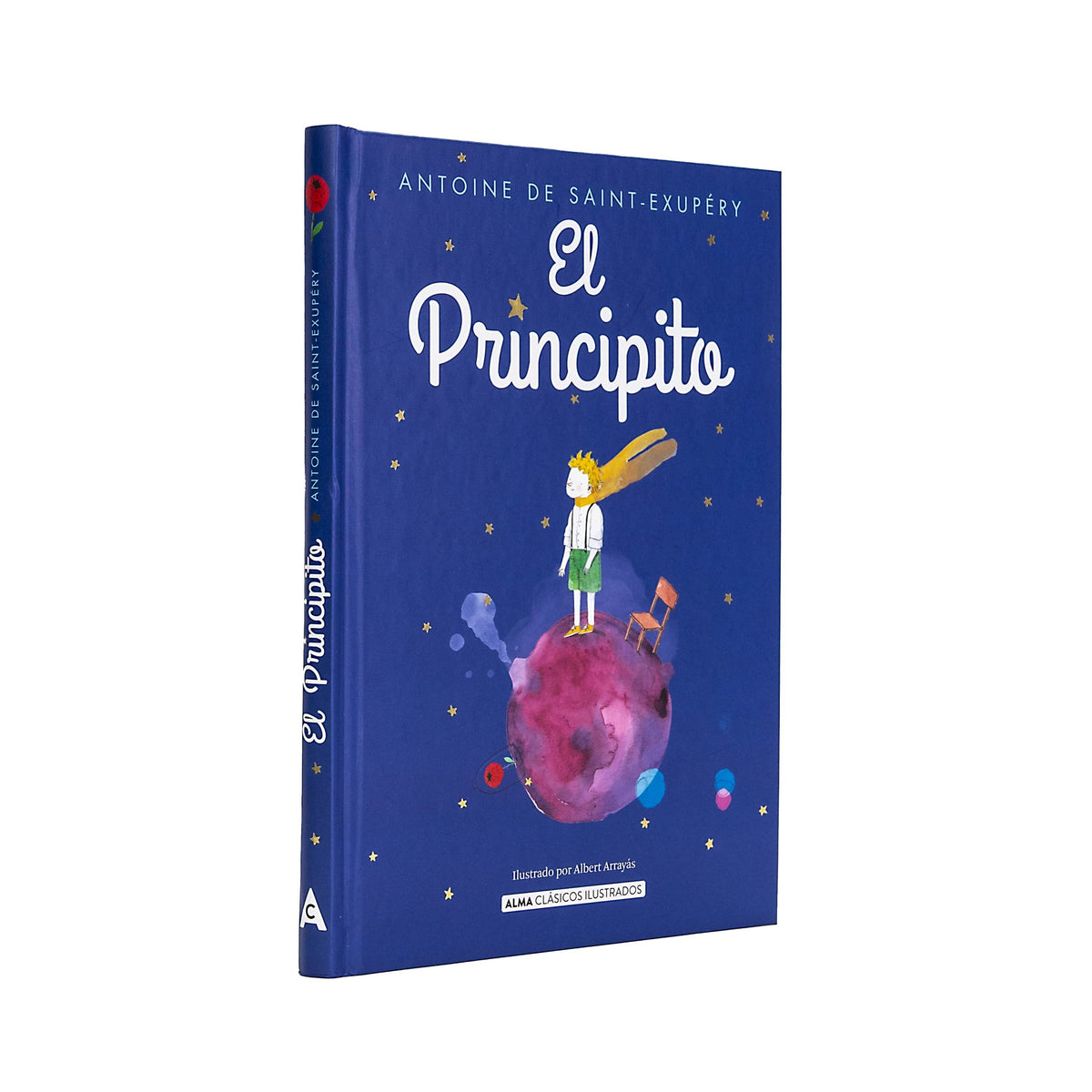 El principito