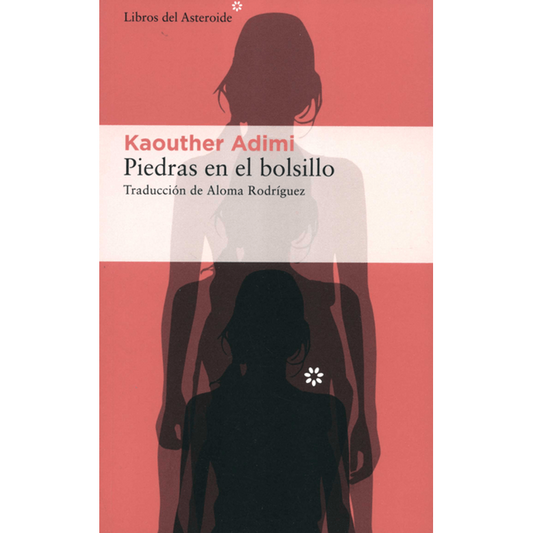 Piedras en el bolsillo