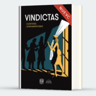 Vindictas